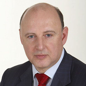 Якушев Яков Семенович
